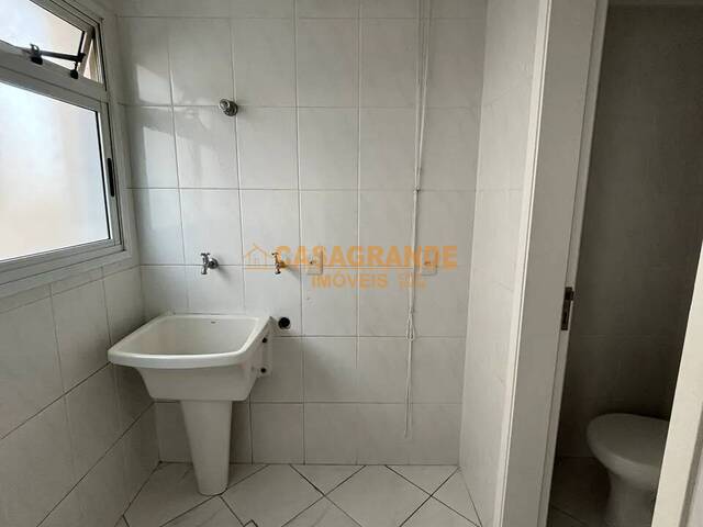 Apartamento para Venda em São José dos Campos - 5