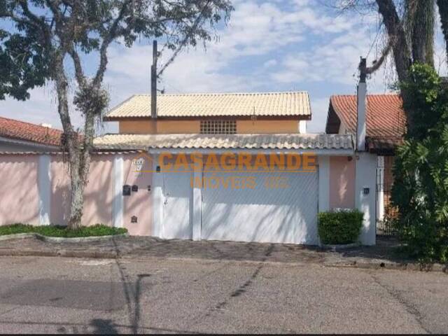 #14096 - Casa para Venda em São José dos Campos - SP - 1