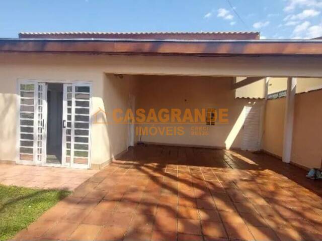 #14096 - Casa para Venda em São José dos Campos - SP - 2