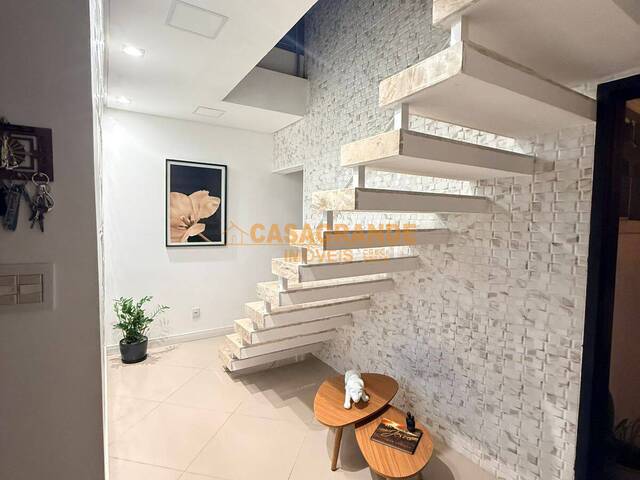 Casa para Venda em São José dos Campos - 5