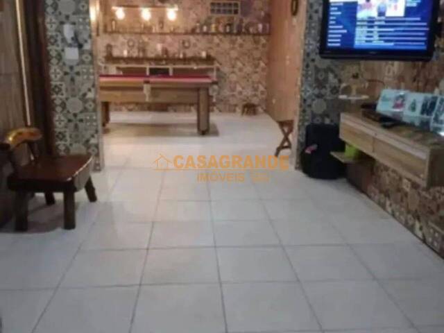 #14097 - Casa para Venda em São José dos Campos - SP - 2
