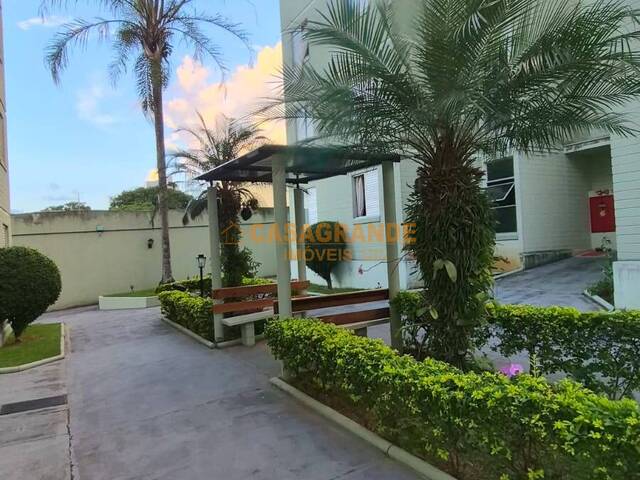 #14098 - Apartamento para Venda em São José dos Campos - SP - 3