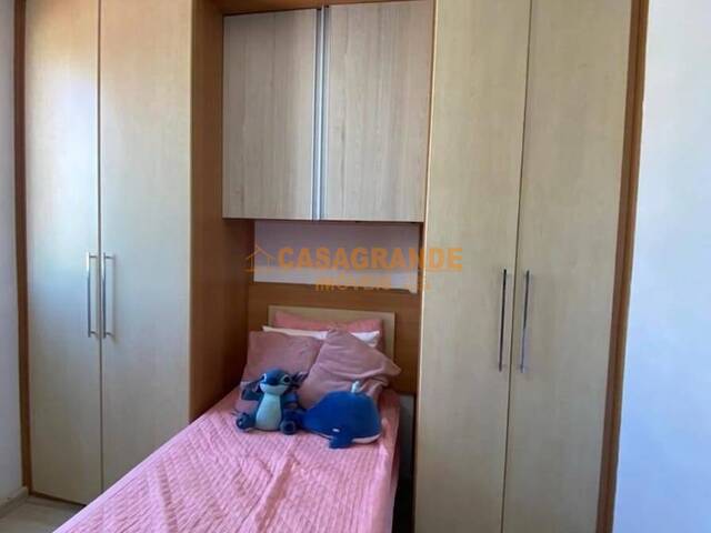 Apartamento para Venda em São José dos Campos - 5