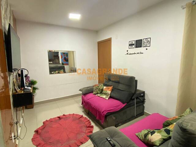 #14100 - Apartamento para Venda em São José dos Campos - SP - 2