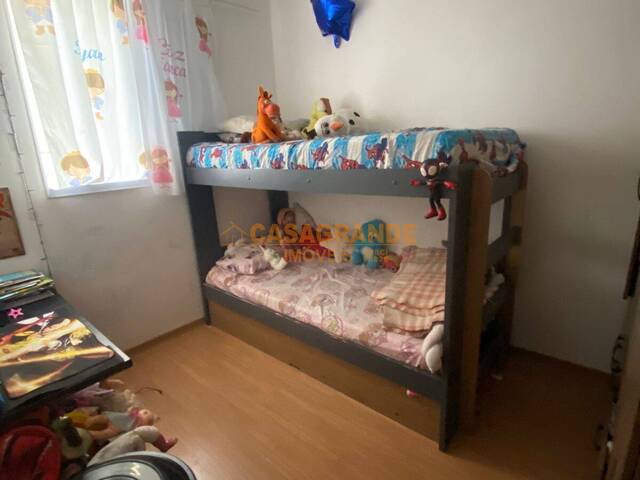 Apartamento para Venda em São José dos Campos - 5