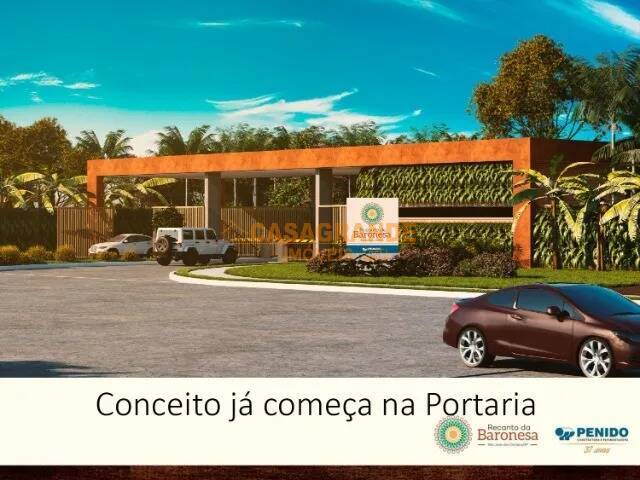 #14099 - Área para Venda em São José dos Campos - SP - 1