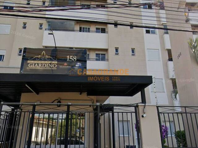 #14101 - Apartamento para Venda em São José dos Campos - SP - 1