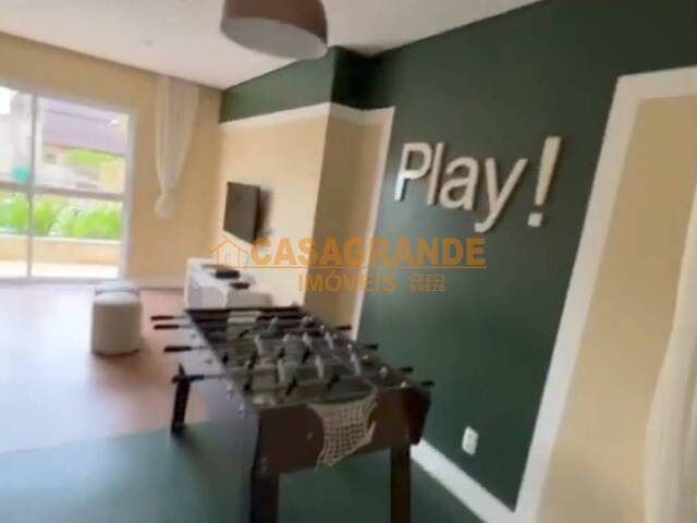 #14101 - Apartamento para Venda em São José dos Campos - SP - 2