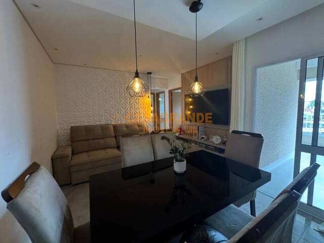 #14103 - Apartamento para Venda em São José dos Campos - SP - 1