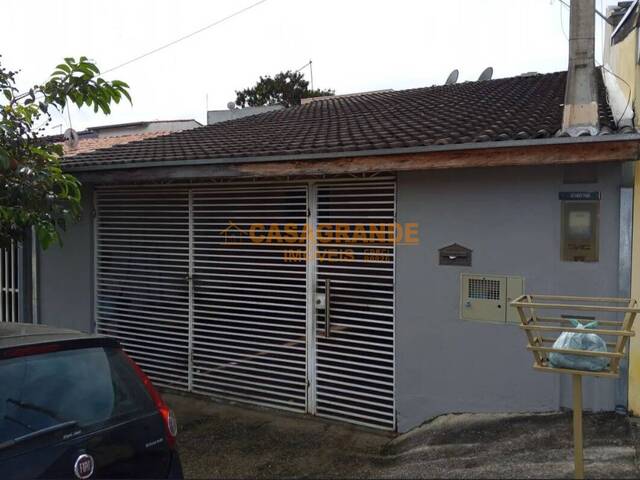 #14104 - Casa para Venda em São José dos Campos - SP - 1