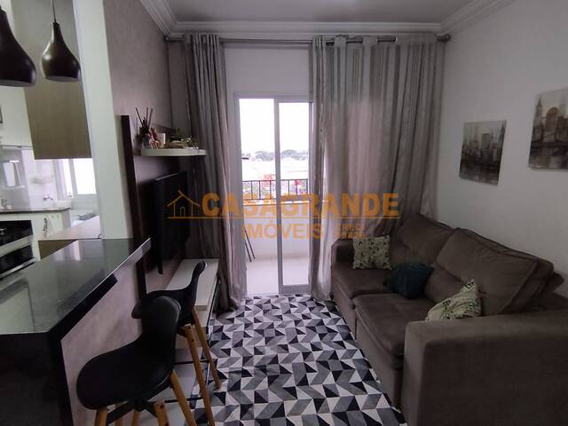 #14105 - Apartamento para Venda em São José dos Campos - SP - 2
