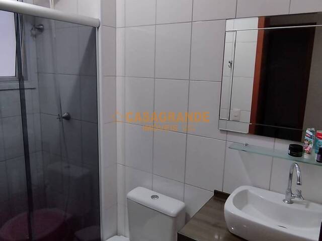 #14105 - Apartamento para Venda em São José dos Campos - SP - 3