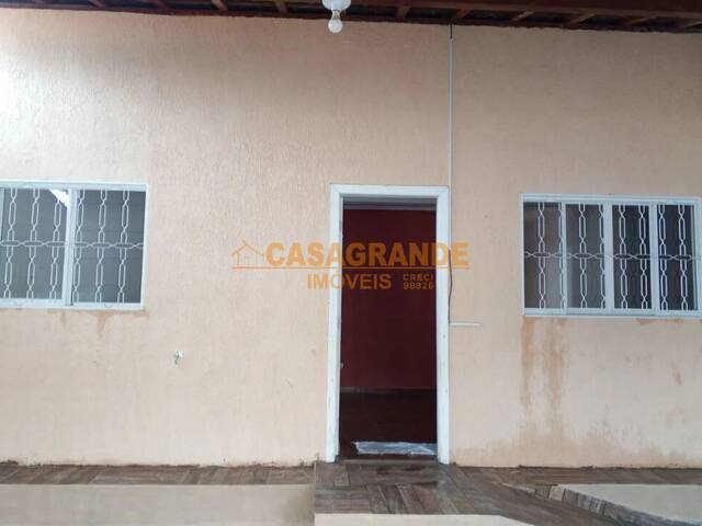 #14104 - Casa para Venda em São José dos Campos - SP - 2