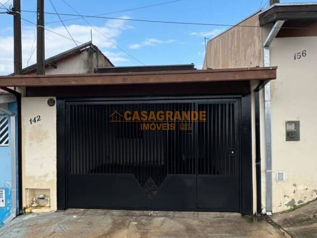 #14106 - Casa para Venda em São José dos Campos - SP - 1