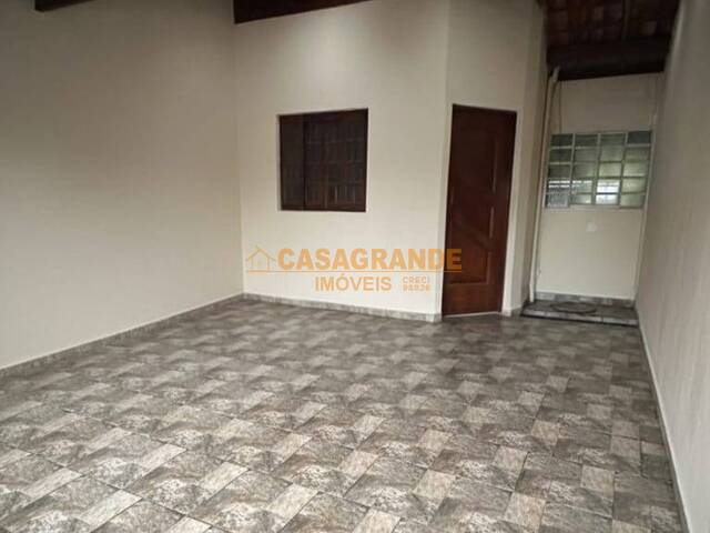 #14106 - Casa para Venda em São José dos Campos - SP - 2