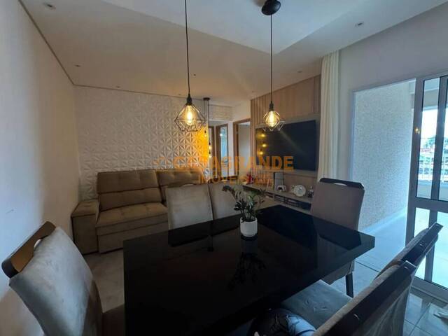 #14103 - Apartamento para Venda em São José dos Campos - SP - 2