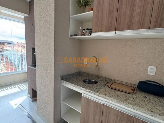 #14103 - Apartamento para Venda em São José dos Campos - SP - 3