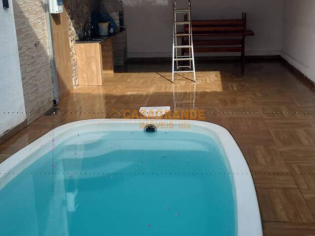 #14107 - Casa para Venda em São José dos Campos - SP - 2