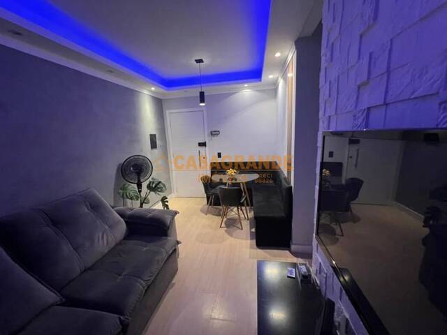 #14102 - Apartamento para Venda em São José dos Campos - SP - 2