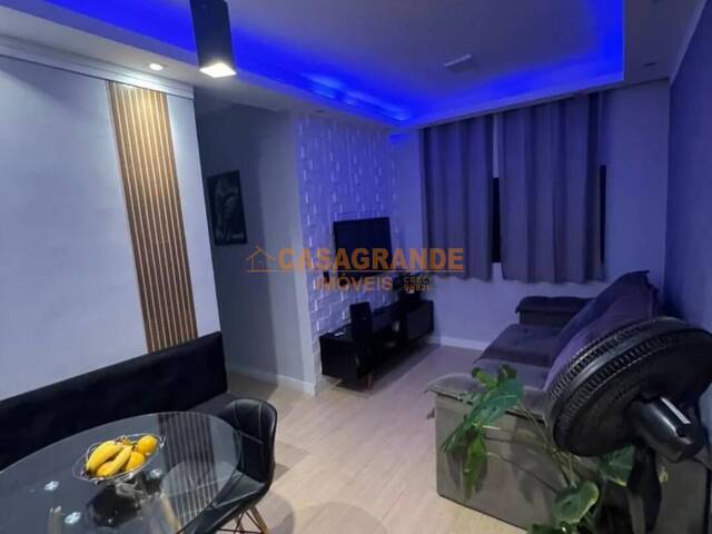#14102 - Apartamento para Venda em São José dos Campos - SP - 3