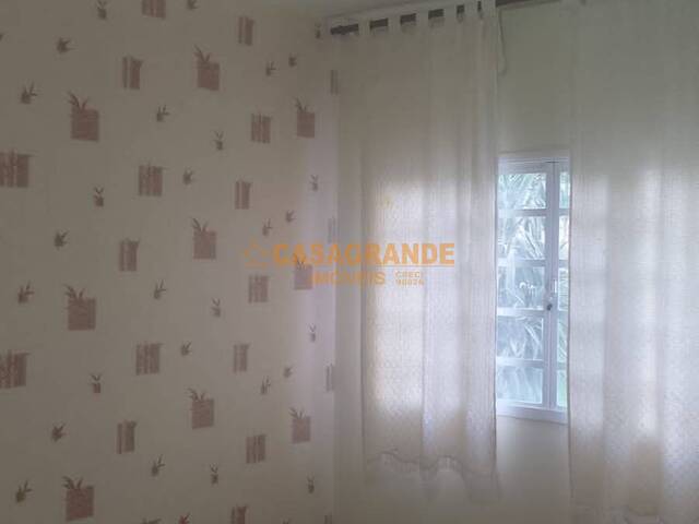 #14108 - Apartamento para Venda em São José dos Campos - SP - 1