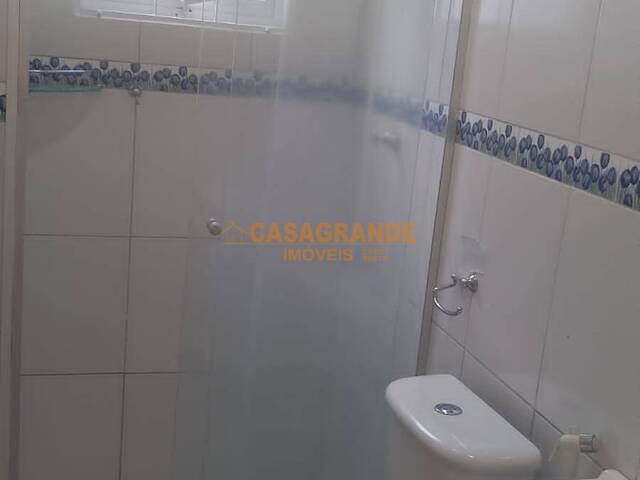 #14108 - Apartamento para Venda em São José dos Campos - SP - 2