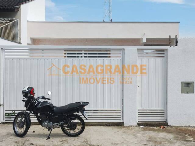 #14110 - Casa para Venda em Jacareí - SP - 1