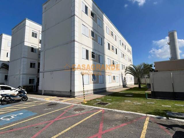 #14112 - Apartamento para Venda em São José dos Campos - SP - 1