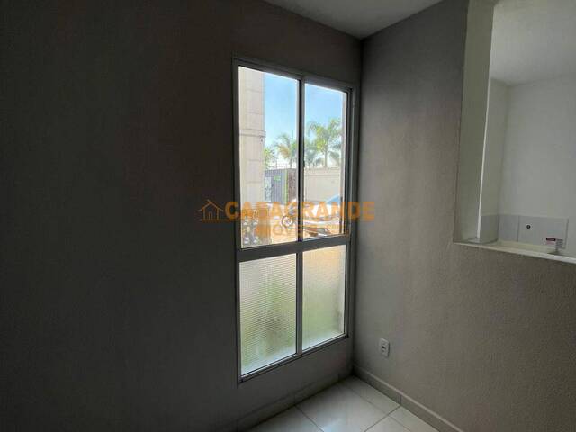 #14112 - Apartamento para Venda em São José dos Campos - SP - 2