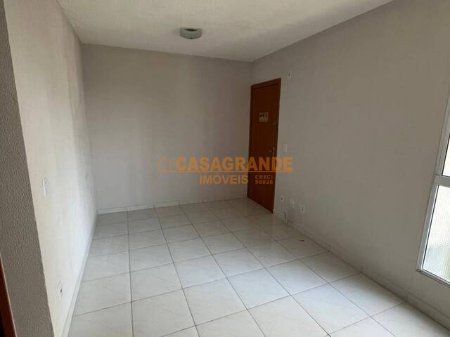 Apartamento para Venda em São José dos Campos - 4