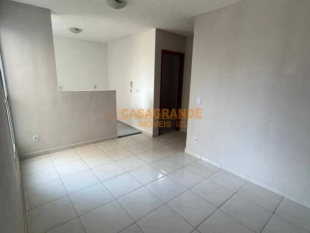 #14112 - Apartamento para Venda em São José dos Campos - SP - 3