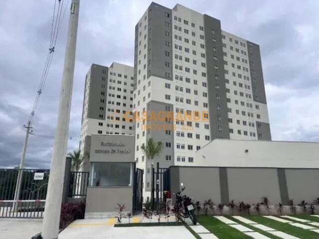 #14113 - Apartamento para Venda em São José dos Campos - SP - 1