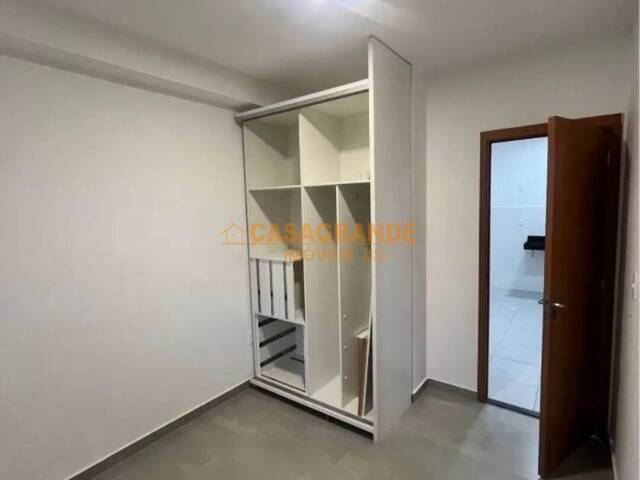 #14113 - Apartamento para Venda em São José dos Campos - SP - 2