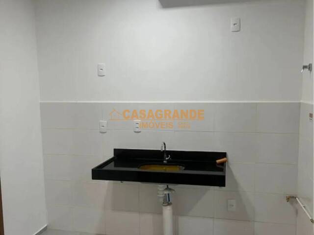Apartamento para Venda em São José dos Campos - 4