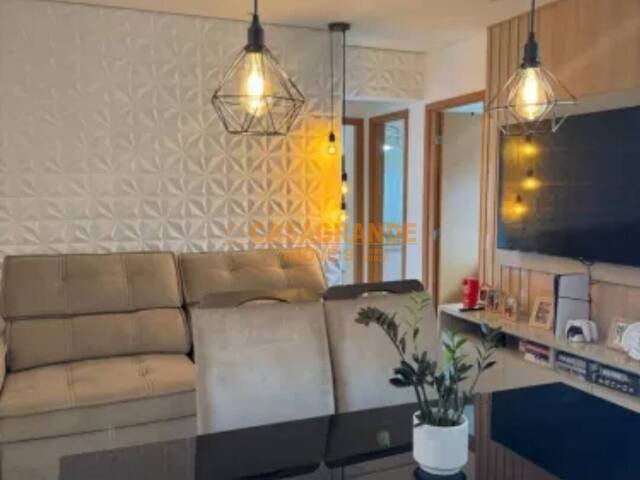 #14111 - Apartamento para Venda em São José dos Campos - SP - 1