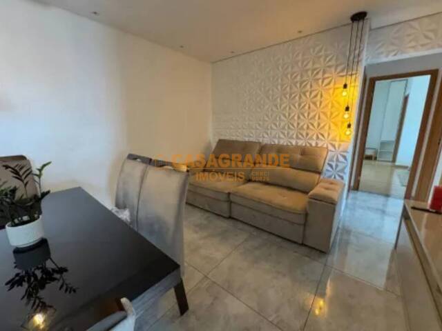 #14111 - Apartamento para Venda em São José dos Campos - SP - 3