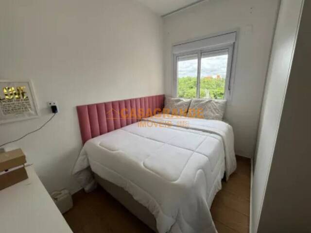 Apartamento para Venda em São José dos Campos - 4