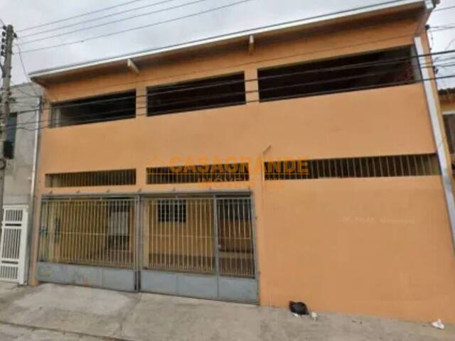 #14114 - Casa para Venda em São José dos Campos - SP - 1