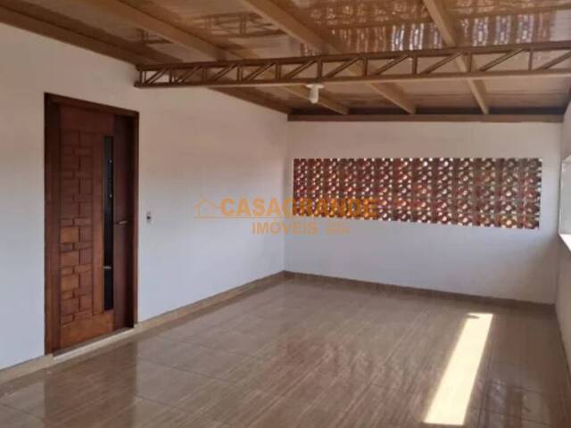 #14114 - Casa para Venda em São José dos Campos - SP - 2