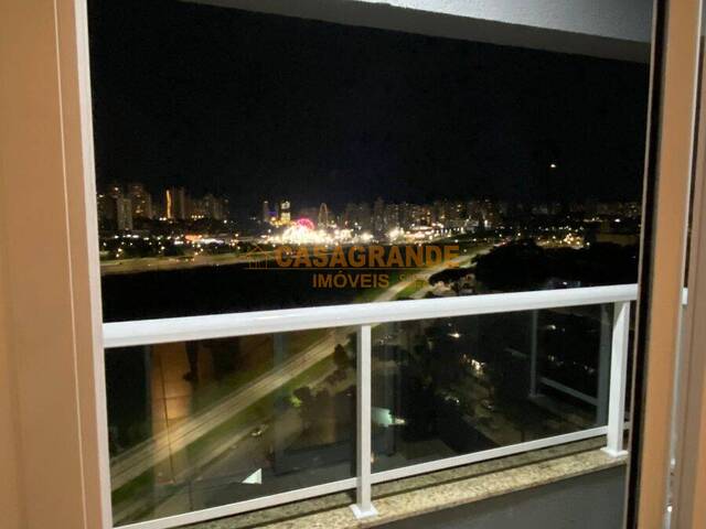 Apartamento para Locação em São José dos Campos - 5