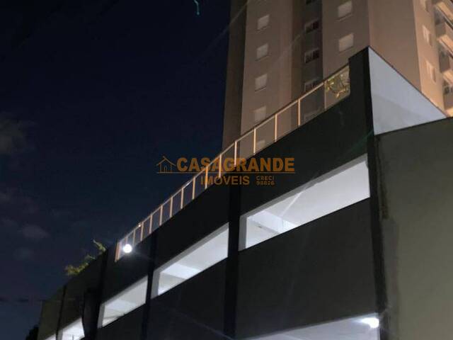 #14116 - Apartamento para Locação em São José dos Campos - SP - 3