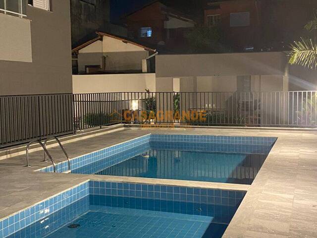 #14116 - Apartamento para Locação em São José dos Campos - SP - 2
