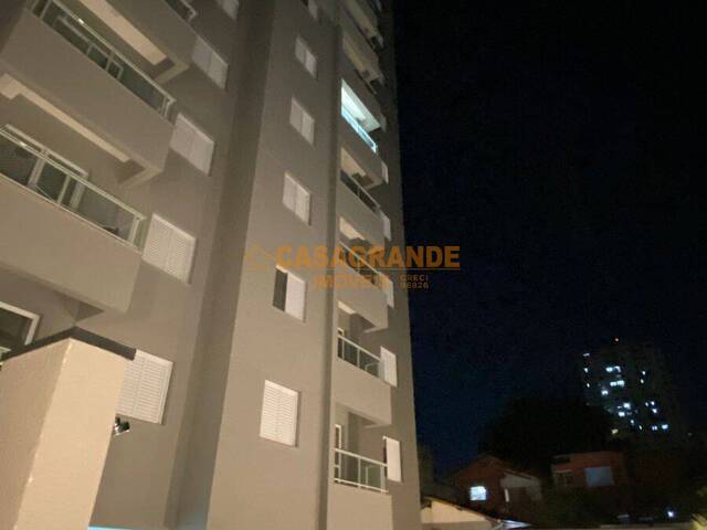 Apartamento para Locação em São José dos Campos - 4