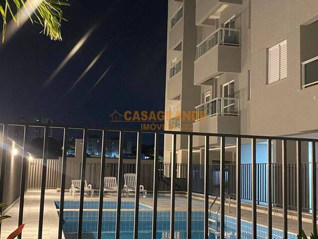 #14116 - Apartamento para Locação em São José dos Campos - SP - 1