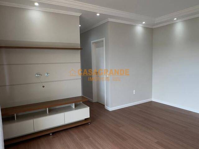#14117 - Apartamento para Venda em São José dos Campos - SP - 3