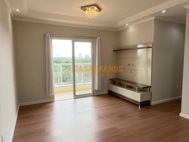 #14117 - Apartamento para Venda em São José dos Campos - SP - 1