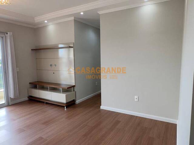 #14117 - Apartamento para Venda em São José dos Campos - SP - 2