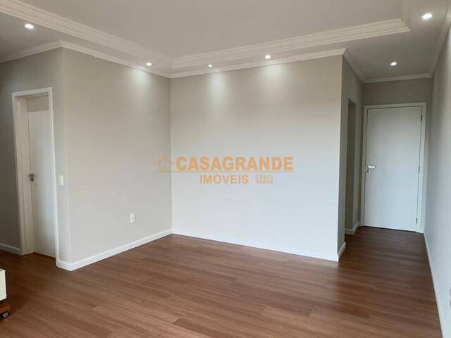 Apartamento para Venda em São José dos Campos - 5