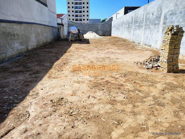 #14118 - Área para Venda em São José dos Campos - SP - 1