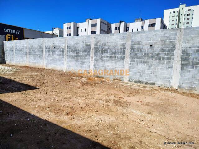 #14118 - Área para Venda em São José dos Campos - SP - 3